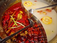 -重庆高老九火锅(吴中永旺店)