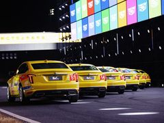 -浙江国际赛车场