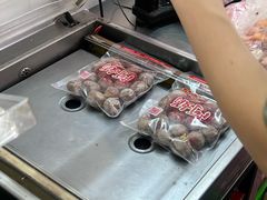 -阿娟牛肉丸·手打牛肉丸·现做现卖