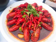 -友记功夫香·人民川菜(红牌楼店)