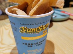 -迷你椰·泰式大排档(虹口店)