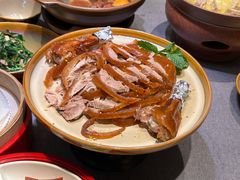 -青年公社烤鸭(宝杨宝龙广场店)