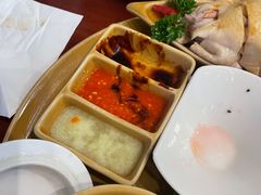 -花园咖啡厅(厦门美丽华大酒店)