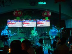 -巴伐利亚啤酒坊(意式风情街店)