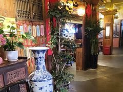 -民俗村柴火灶·景德江西菜(中国陶瓷博物馆店)