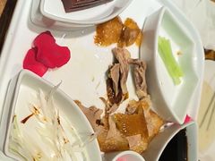 -壹零捌道·北京烤鸭(车公庄店)