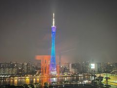 -广州富力丽思卡尔顿酒店