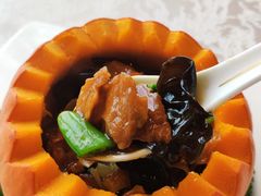 -Yan Ting宴庭中餐厅-长沙瑞吉酒店(运达店)