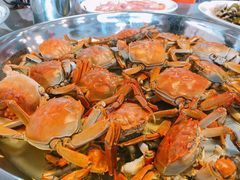 -八仔大富楼·河鲜(西江店)