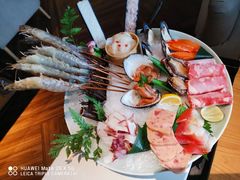 -生如夏花泰式火锅(鹭洲里店)