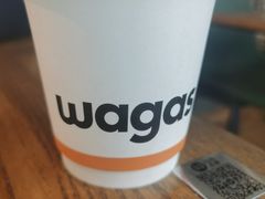 -Wagas沃歌斯(合生汇店)