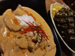 -太泰东南亚餐厅(万福广场店)