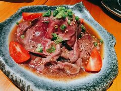半熟牛肉-醉虎传(南锣鼓巷店)