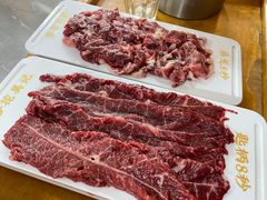 -杏花吴记牛肉火锅