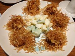 -粤仔湾砂锅粥(广益哥伦布店)