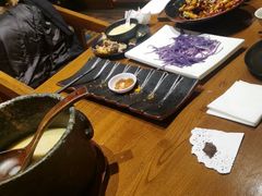 -敏珠拉姆藏餐·南京厨房(富春江东街店)