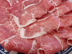 -宣武小院涮肉(前门店)