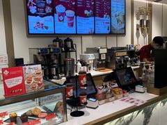 -Tims天好咖啡·贝果(东方广场店)