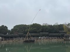 -乌镇东栅景区