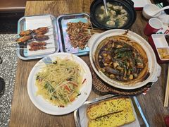 -永红源·小排档(闽江路店)