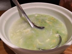 吕氏疙瘩汤-吕氏疙瘩汤·新鲁菜(济南万象城店)