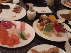 -北京希尔顿逸林酒店