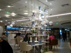 -奈雪的茶(新天地广场PRO店)