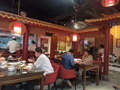 -秦月轩·陕西家乡菜(阜成路·五棵松店)