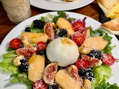 -沏点Trattoria意大利餐厅(新街口店)