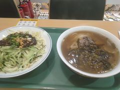 -苏氏牛肉面(惠工街店)