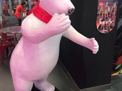 -东方明珠·可口可乐欢乐餐厅