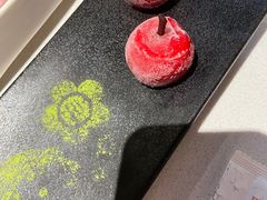 -海底捞火锅(长宁路龙之梦店)
