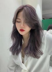 -时尚殿堂hair salon