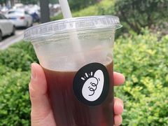 -GOOD好事咖啡(会展城店)