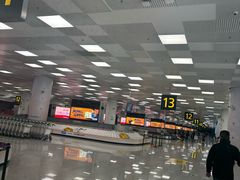 -郑州新郑国际机场-T2航站楼