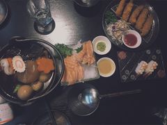 -春草居酒屋·晴子の店