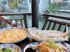 -下塘街25号农家菜馆(新场店)