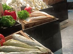 -佛山皇冠假日酒店-西餐厅
