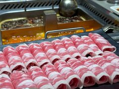 -海底捞火锅(九久奥特莱斯店)