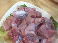 -新招鲜本地鸡窝(平凉路店)