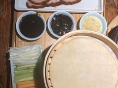 -青年公社烤鸭(青年路店)