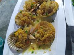 -四川小胡子海鲜(丁村万人海鲜广场店)