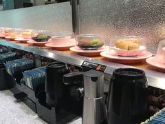 -争鲜回转寿司(飞洲国际店)