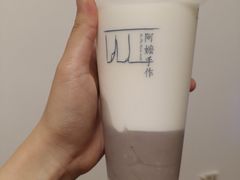 -阿嬷手作(南宁百盛印象城店)