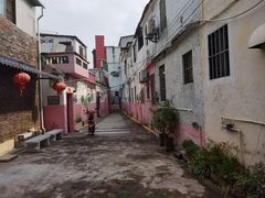 -柴油机1959创意园(IF1959文创园)