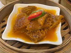沙爹金钱肚-欢乐海岸美食联盟