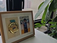 -勇气斑马·巴西柔术&跆拳道(浦东三林店)