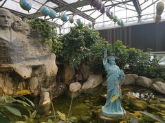 -南宫五洲植物乐园