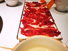 -牛人日志·鲜牛肉骨汤火锅(万科里瑧店)