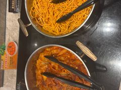 -比格比萨自助(万柳华联店)